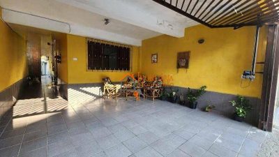 Casa, 3 quartos, 145 m² - Foto 2