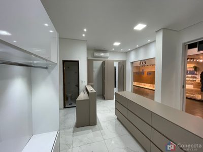 Loja-Salão, 31 m² - Foto 3
