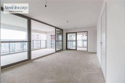 Apartamento, 3 quartos, 157 m² - Foto 1