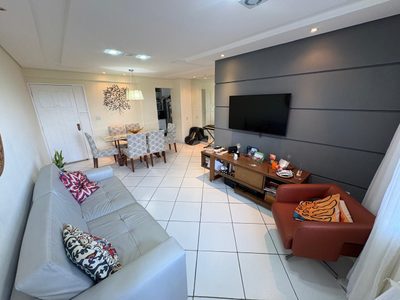 Apartamento, 3 quartos, 79 m² - Foto 1