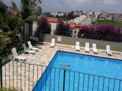 Apartamento, 2 quartos, 56 m² - Foto 2