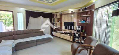 Sobrado, 3 quartos, 250 m² - Foto 2