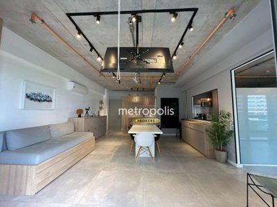 Sala-Conjunto, 87 m² - Foto 1