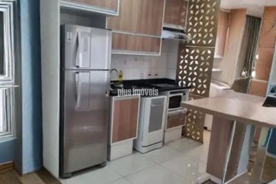 Apartamento, 1 quarto, 52 m² - Foto 2
