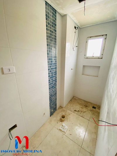 Apartamento, 2 quartos, 52 m² - Foto 5