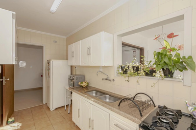 Apartamento, 2 quartos, 75 m² - Foto 3