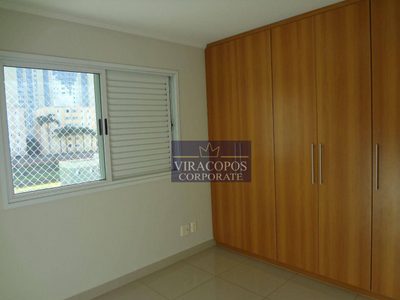 Apartamento, 4 quartos, 135 m² - Foto 4