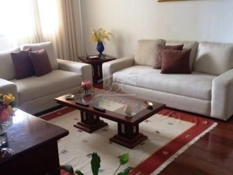 Apartamento, 3 quartos, 116 m² - Foto 1