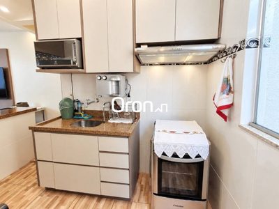 Apartamento, 2 quartos, 55 m² - Foto 3