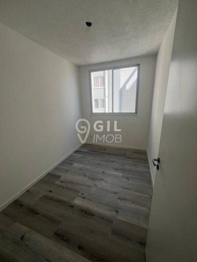 Apartamento, 2 quartos, 44 m² - Foto 3