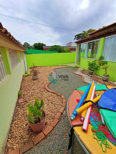 Casa, 2 quartos, 200 m² - Foto 4