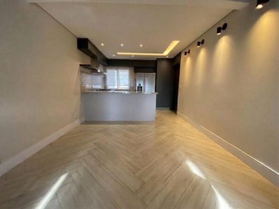 Cobertura, 3 quartos, 183 m² - Foto 2