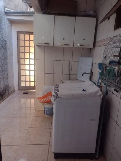 Casa, 3 quartos, 85 m² - Foto 2