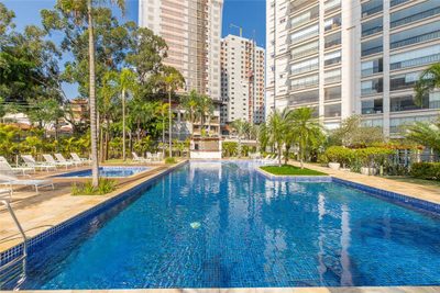 Cobertura, 5 quartos, 268 m² - Foto 3