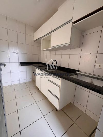 Apartamento, 3 quartos, 58 m² - Foto 5