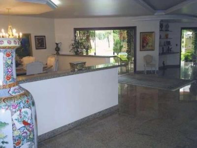 Casa de Condomínio, 6 quartos - Foto 4