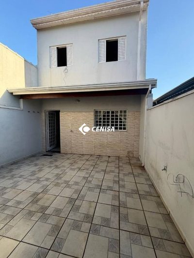 Casa, 3 quartos, 199 m² - Foto 3