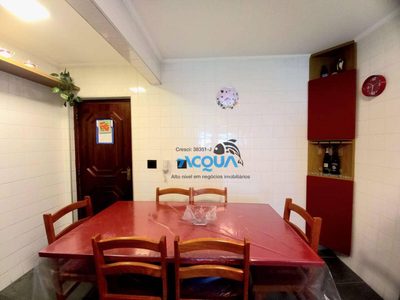 Apartamento, 2 quartos, 70 m² - Foto 4