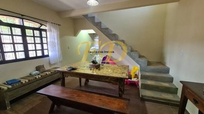 Chácara, 3 quartos, 527 m² - Foto 3