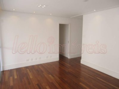 Apartamento, 4 quartos, 136 m² - Foto 5