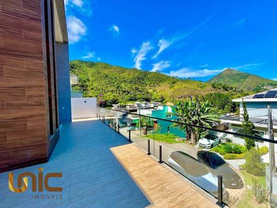 Casa, 3 quartos, 220 m² - Foto 3