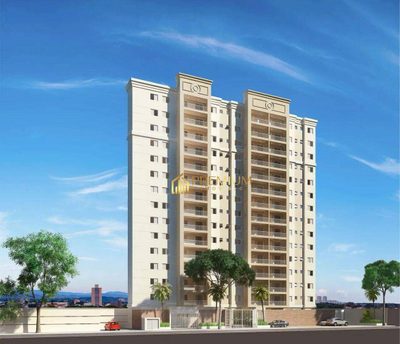 Apartamento, 2 quartos, 65 m² - Foto 4