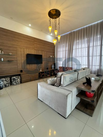 Casa, 4 quartos, 300 m² - Foto 3
