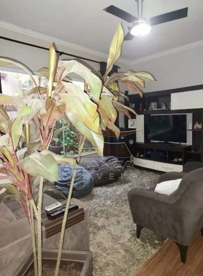 Casa, 2 quartos, 142 m² - Foto 3