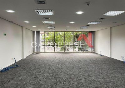 Sala-Conjunto, 369 m² - Foto 1