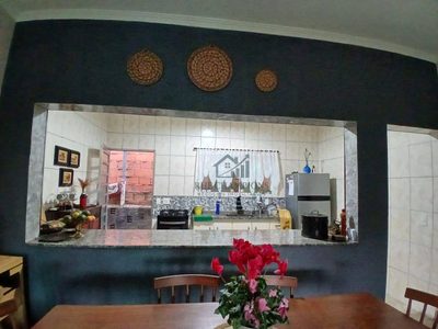 Chácara, 3 quartos, 1000 m² - Foto 4