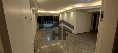 Apartamento, 4 quartos, 150 m² - Foto 4