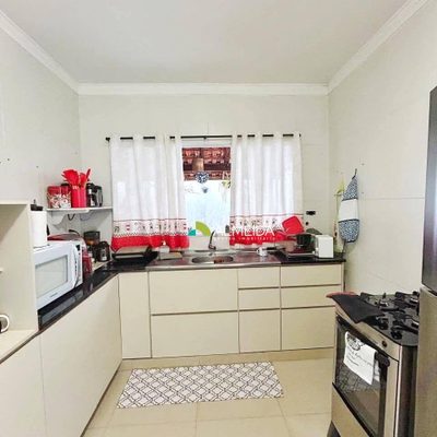 Casa, 3 quartos, 181 m² - Foto 5