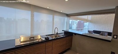 Apartamento, 4 quartos, 238 m² - Foto 2