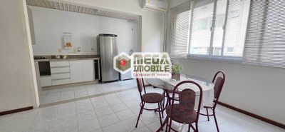 Apartamento, 1 quarto, 43 m² - Foto 3