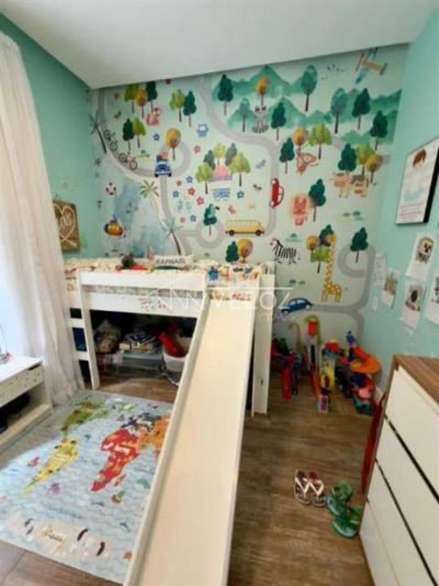 Apartamento, 4 quartos, 149 m² - Foto 1
