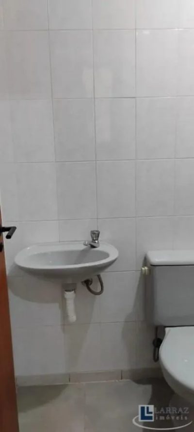 Apartamento, 3 quartos, 112 m² - Foto 3