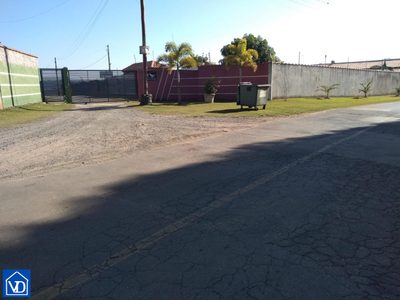 Chácara, 7 quartos, 2000 m² - Foto 2