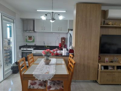 Apartamento, 2 quartos, 83 m² - Foto 3