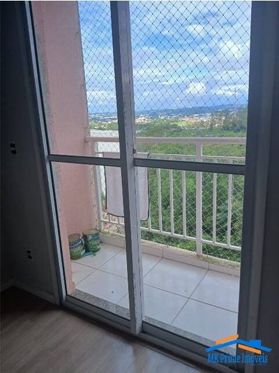 Apartamento, 2 quartos, 48 m² - Foto 2