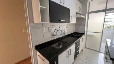 Apartamento, 2 quartos, 60 m² - Foto 2