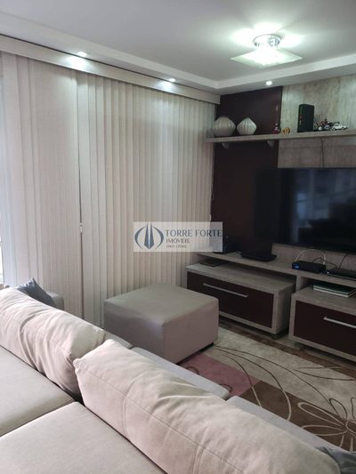 Apartamento, 3 quartos, 104 m² - Foto 5