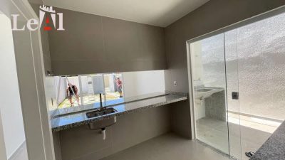 Casa, 3 quartos, 108 m² - Foto 3