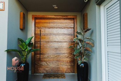 Casa de Condomínio, 5 quartos - Foto 5