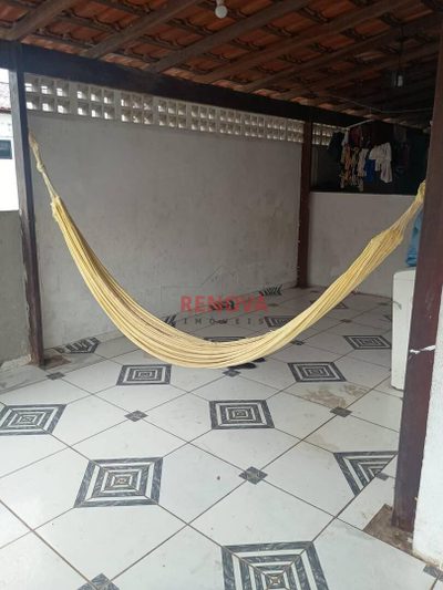 Casa de Condomínio, 2 quartos - Foto 3