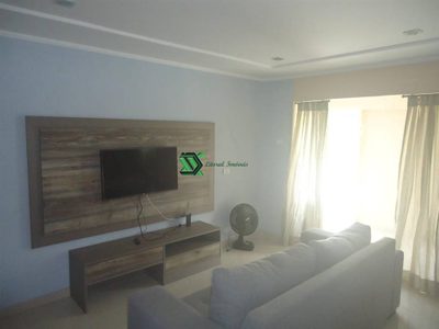 Cobertura, 3 quartos, 160 m² - Foto 1