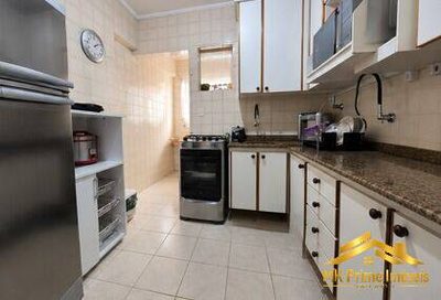 Apartamento, 2 quartos, 74 m² - Foto 2