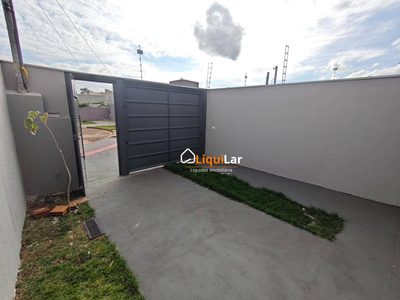 Casa, 2 quartos, 54 m² - Foto 4