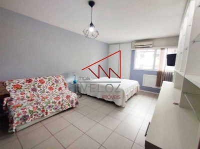 Apartamento, 1 quarto, 32 m² - Foto 2