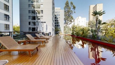Apartamento, 1 quarto, 140 m² - Foto 4