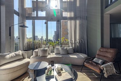 Apartamento, 2 quartos, 97 m² - Foto 3